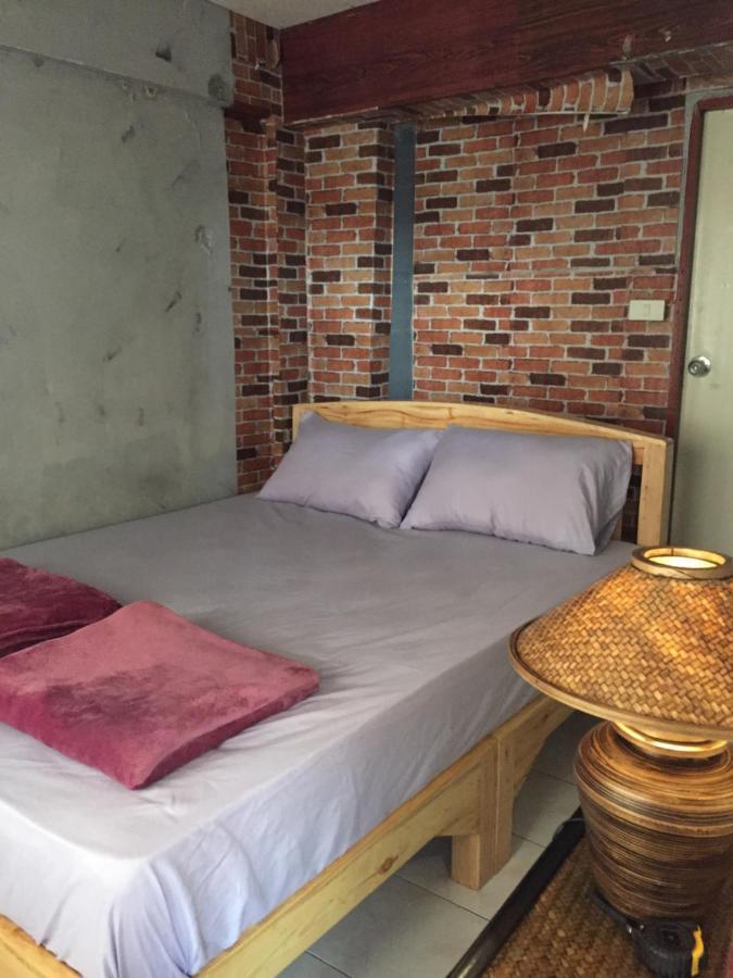 치앙마이 Keta' Jungle Trek House 호스텔 외부 사진