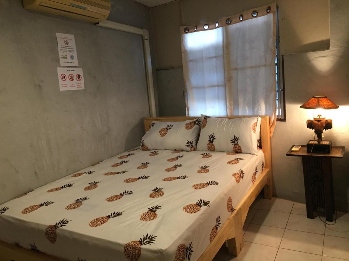치앙마이 Keta' Jungle Trek House 호스텔 외부 사진