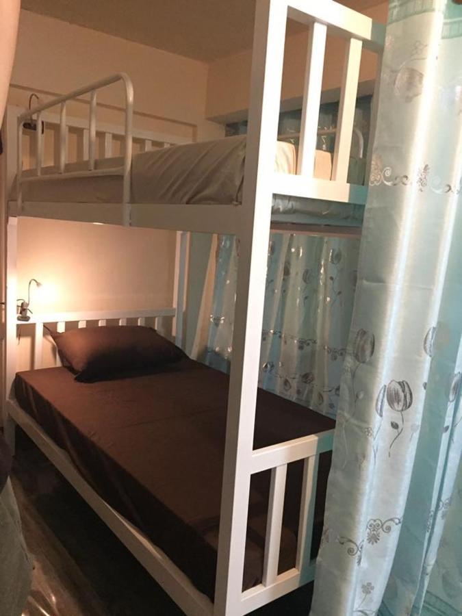 치앙마이 Keta' Jungle Trek House 호스텔 외부 사진